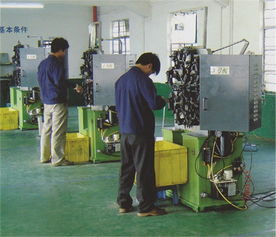 专业弹簧加工的艺术与科技——解析惠州晨盛弹簧厂的制造优势与广告设计策略