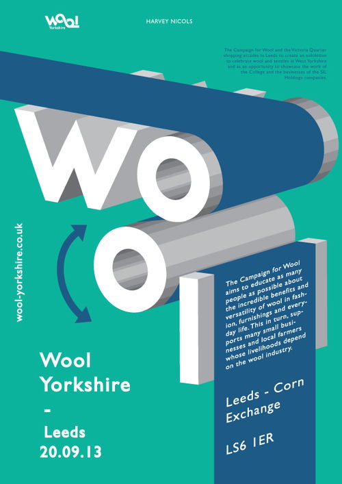 创意视觉的艺术 探索20个优秀平面广告设计